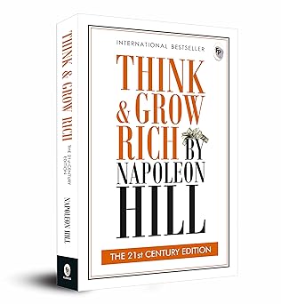 Think And Grow Rich