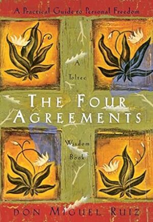 The Fourth Agreement