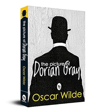 The Picture of Dorian Gray Paperback