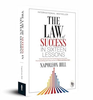 The Law of Success Napolon Hill