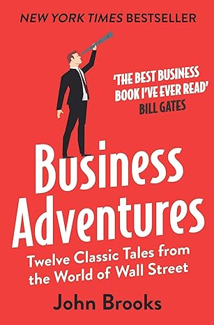 The Business Adventures