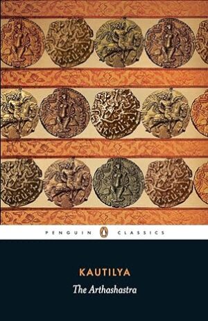 The Arthashastra Kautilya