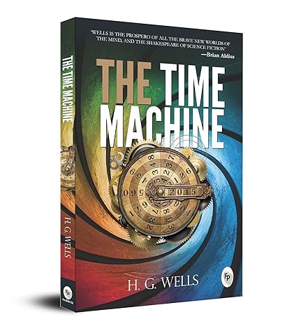 The Time Machine