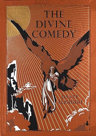 The Divine Comedy