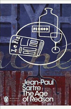The Age of Reason Jean Paul Sartre