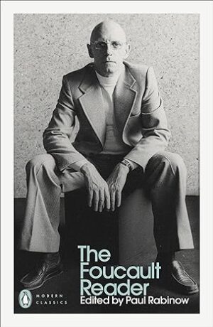 The Foucault Reader Micheal Foucault