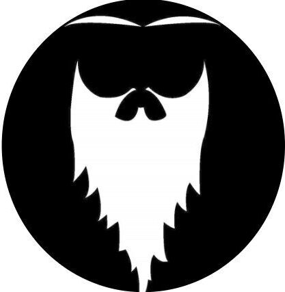 Merlins Beard
