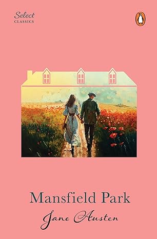 Mansfield Park Penguin Select