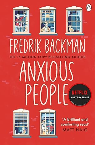 Anxious People