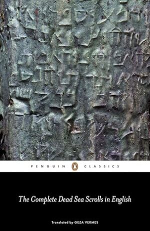 The Complete Dead Sea Scrolls in English: Revised Edition