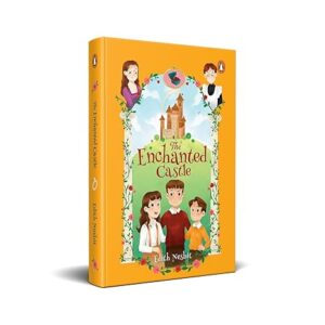 The Enchanted Castle