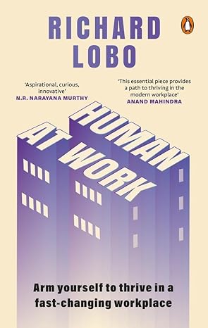 Human At Work