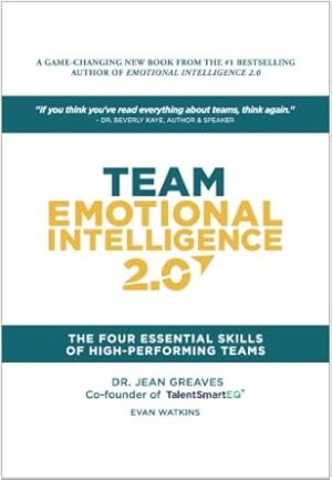 Team Emotional Intelligence 2.0