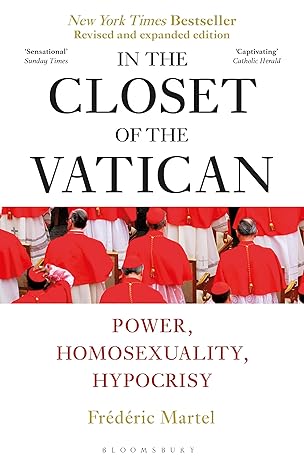 In The Closet of The Vatican