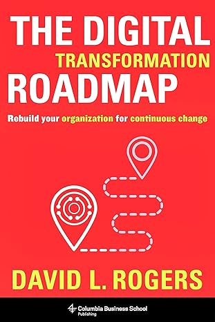 The Digital Roadmap