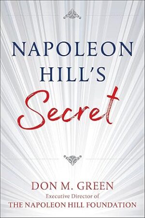 Napoleon Hill's Secret
