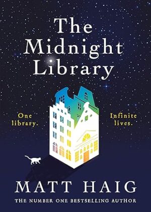 The Midnight Library Hardcover