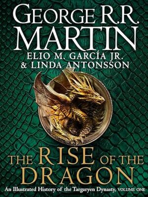 The Rise of The Dragon