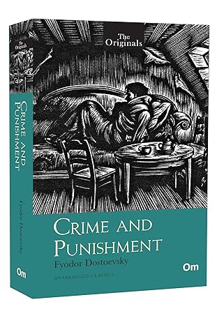 Crime And Punishment
