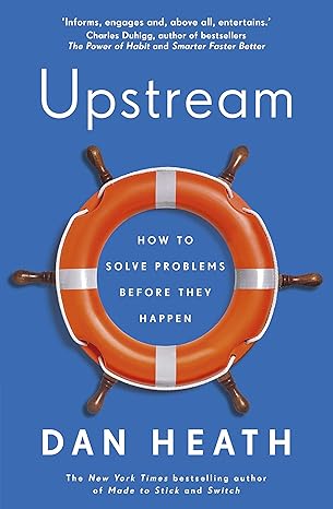 Upstream