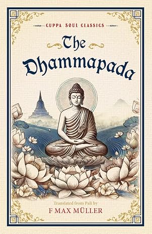 The Dharmapada Cuppa Classics
