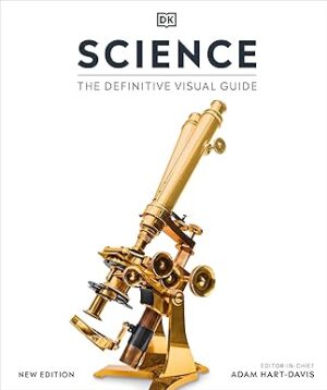 Science Definitive Visual Guide DK