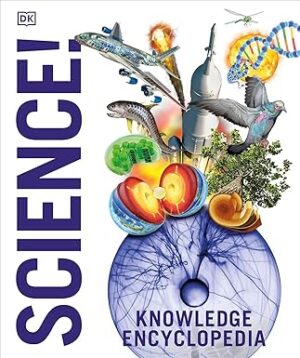 Science Knowledge Encyclopedia Dk
