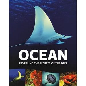 Ocean Revealing The Secrets of The Deep