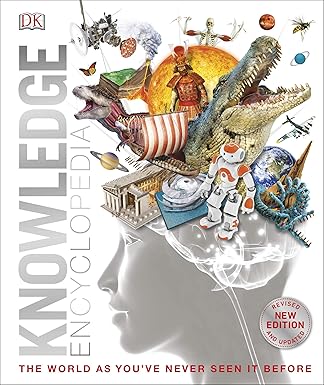 Knowledge Encyclopedia Dk
