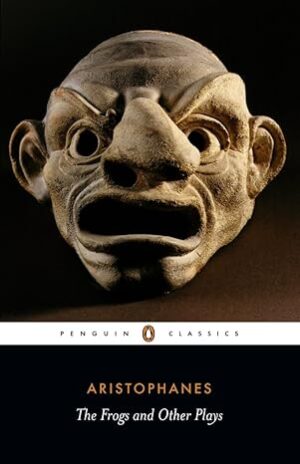 The Frogs and Other Plays