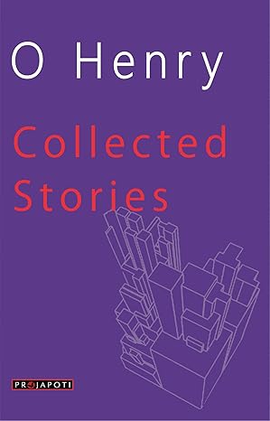 Collected Stories O Henry