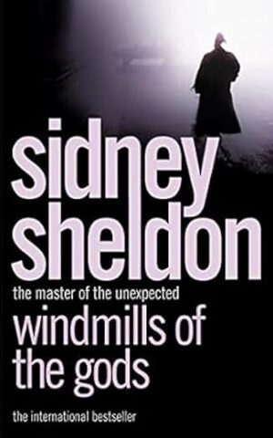 Windmills of The Gods