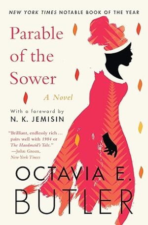 Parable of The Sower Earthseed 1