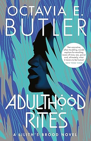 Adulthood Rites