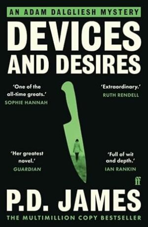 Devices And Desires