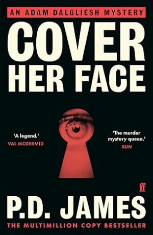 Cover Her Face