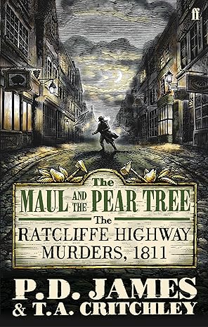 The Maul and The Pear Tree