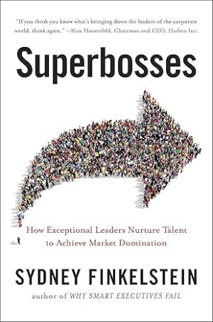 Superbosses